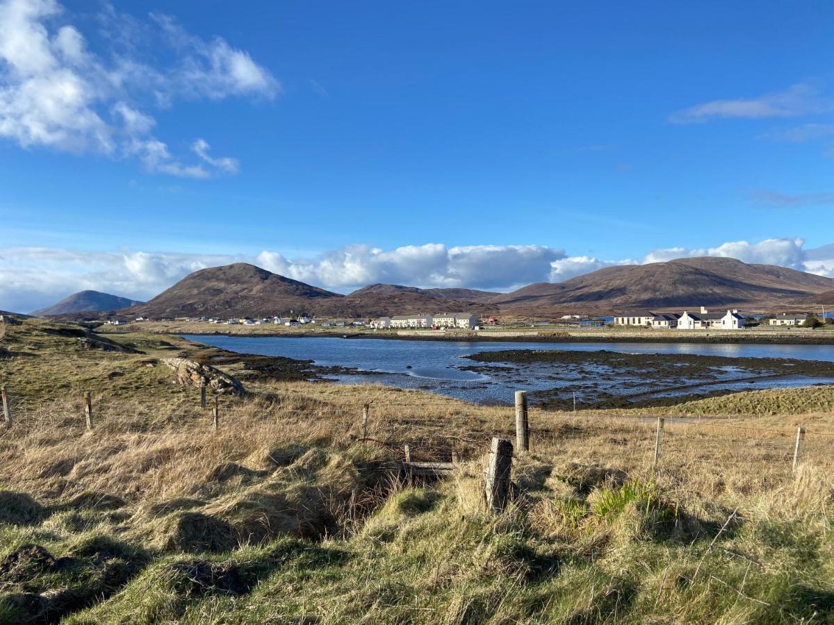 Kilda House Villa Leverburgh Exterior photo